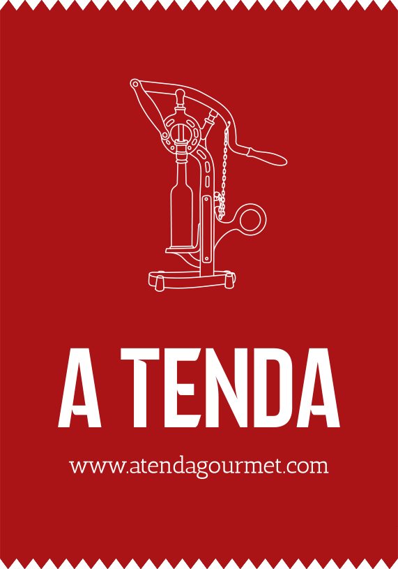 A Tenda rebranding