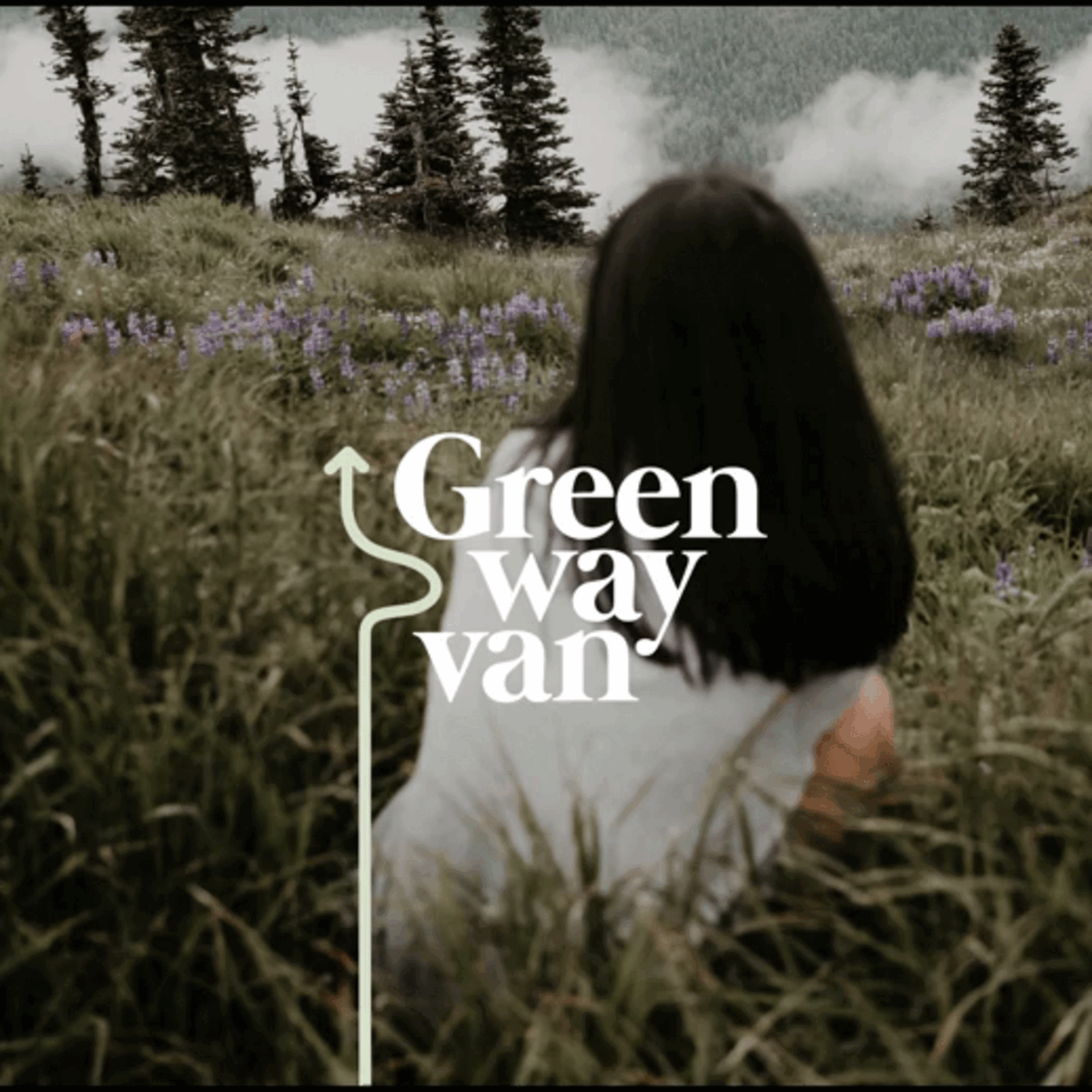 Green Way Van