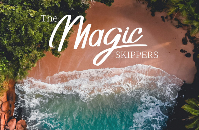 The Magic Skippers