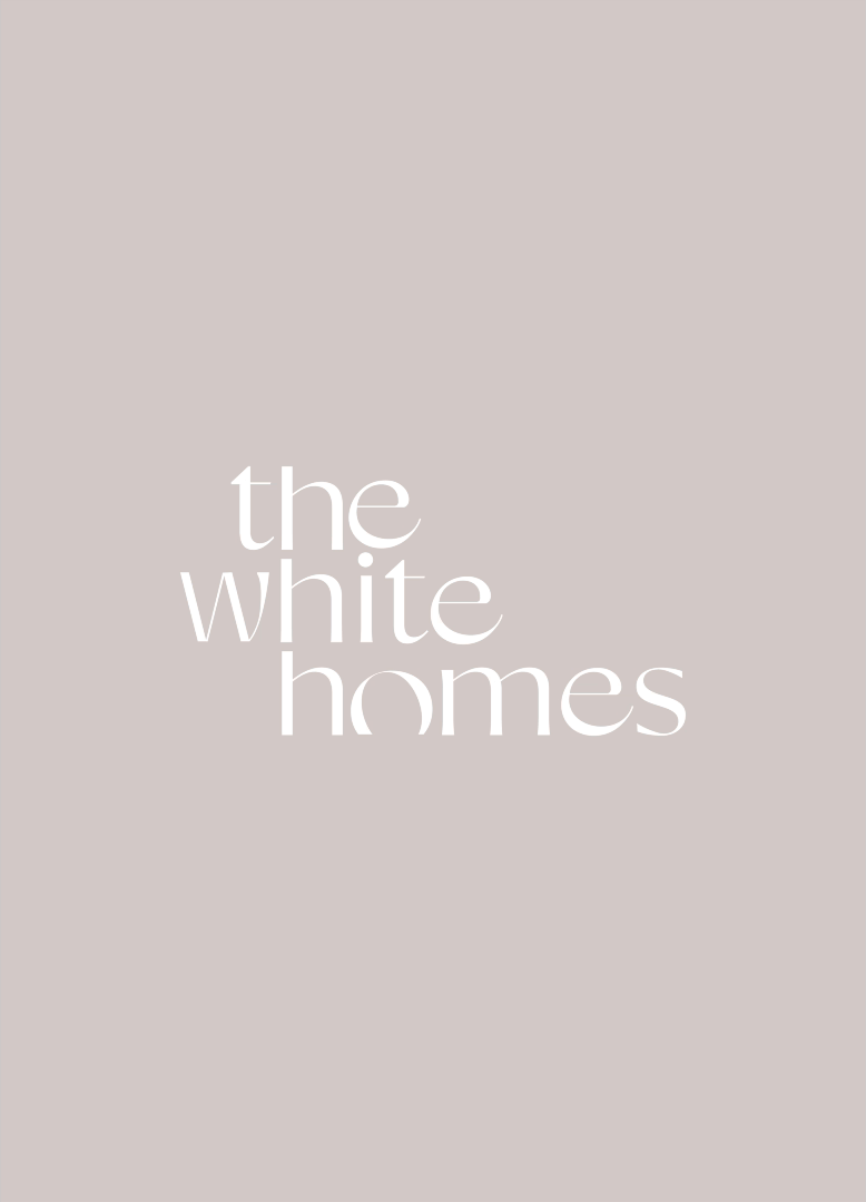 The White Homes